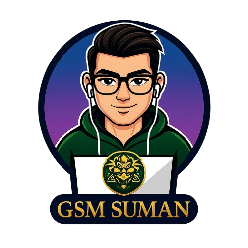GSM SUMAN