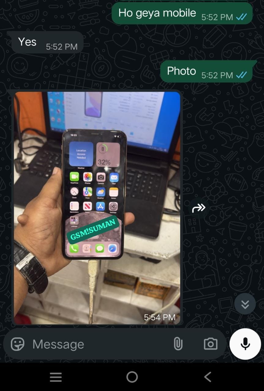 Success Fully Done✅