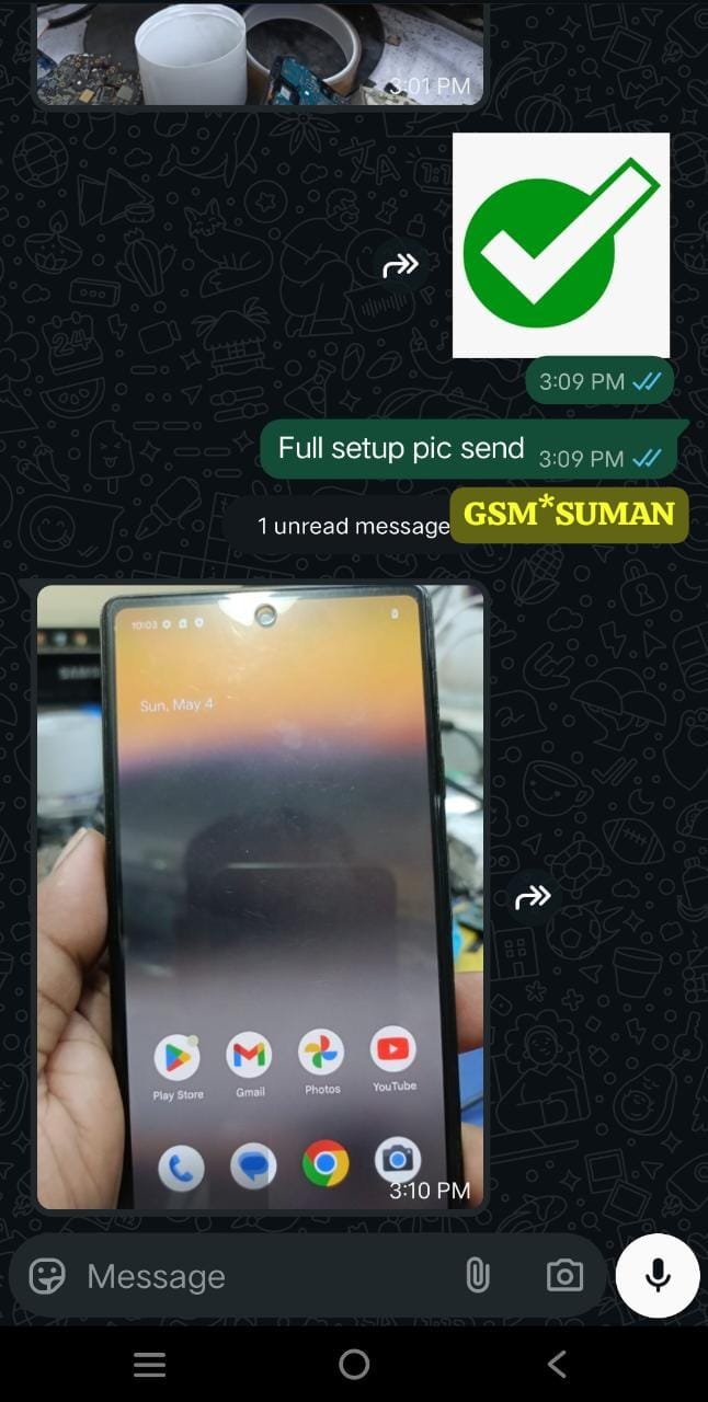 PIXEL FRP💥 Just One Click Done✅  Instant✅