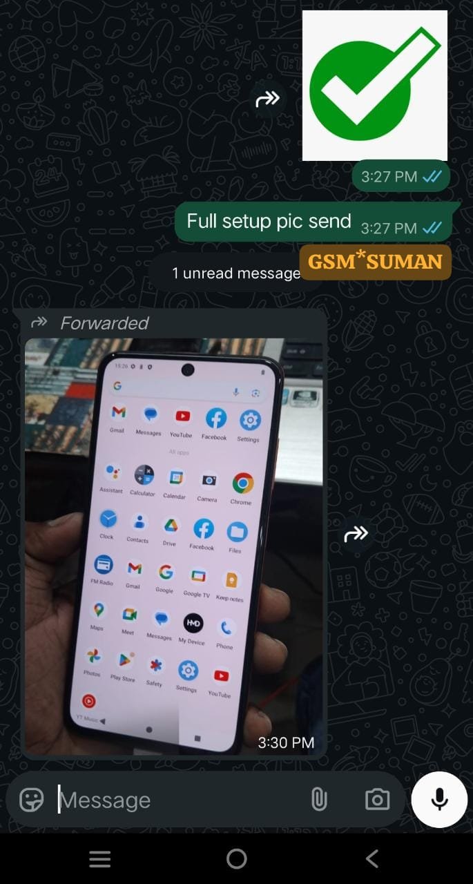NOKIA PIN +FRP  Done✅