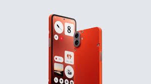 Nothing Phone 3 A & 3 APro FRP File